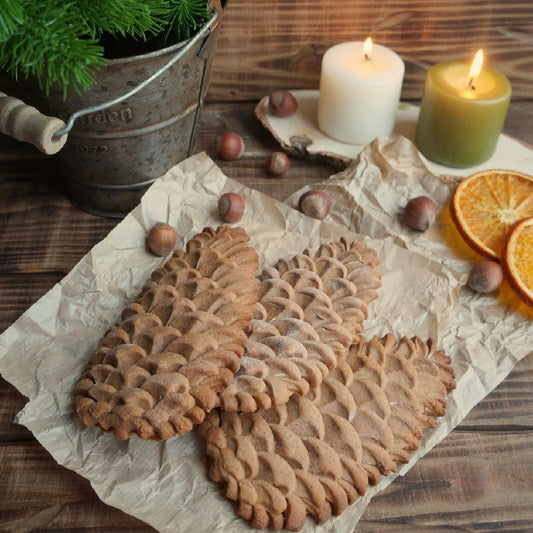 Коледни вкусотии