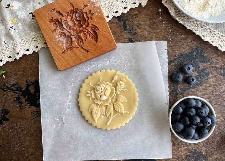 Формичка "Роза"