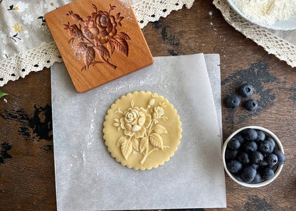 Формичка "Роза"