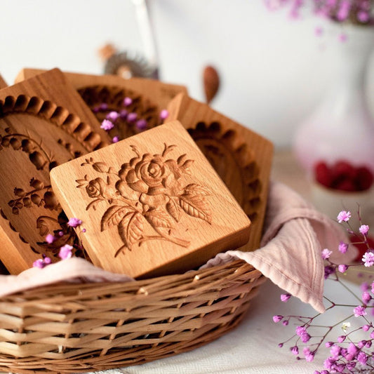 Формичка "Роза"