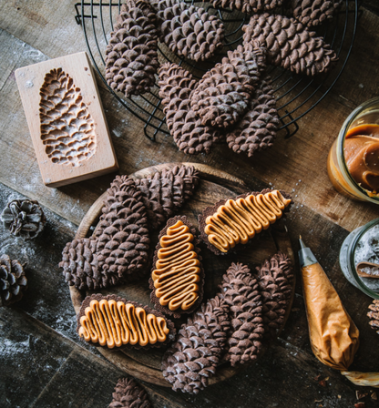 Формичка "Шишарка"