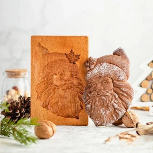 Формичка "Дядо Коледа"