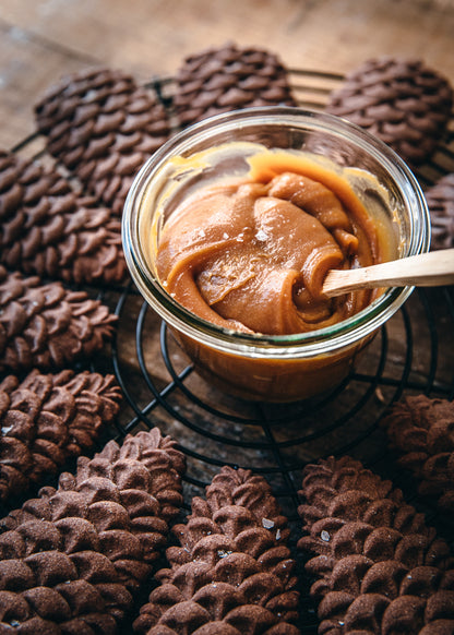 Формичка "Шишарка"