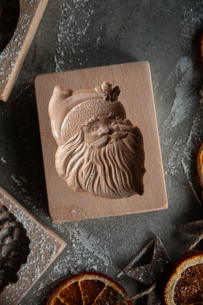 Формичка "Дядо Коледа"