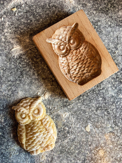 Формичка "Бухал"