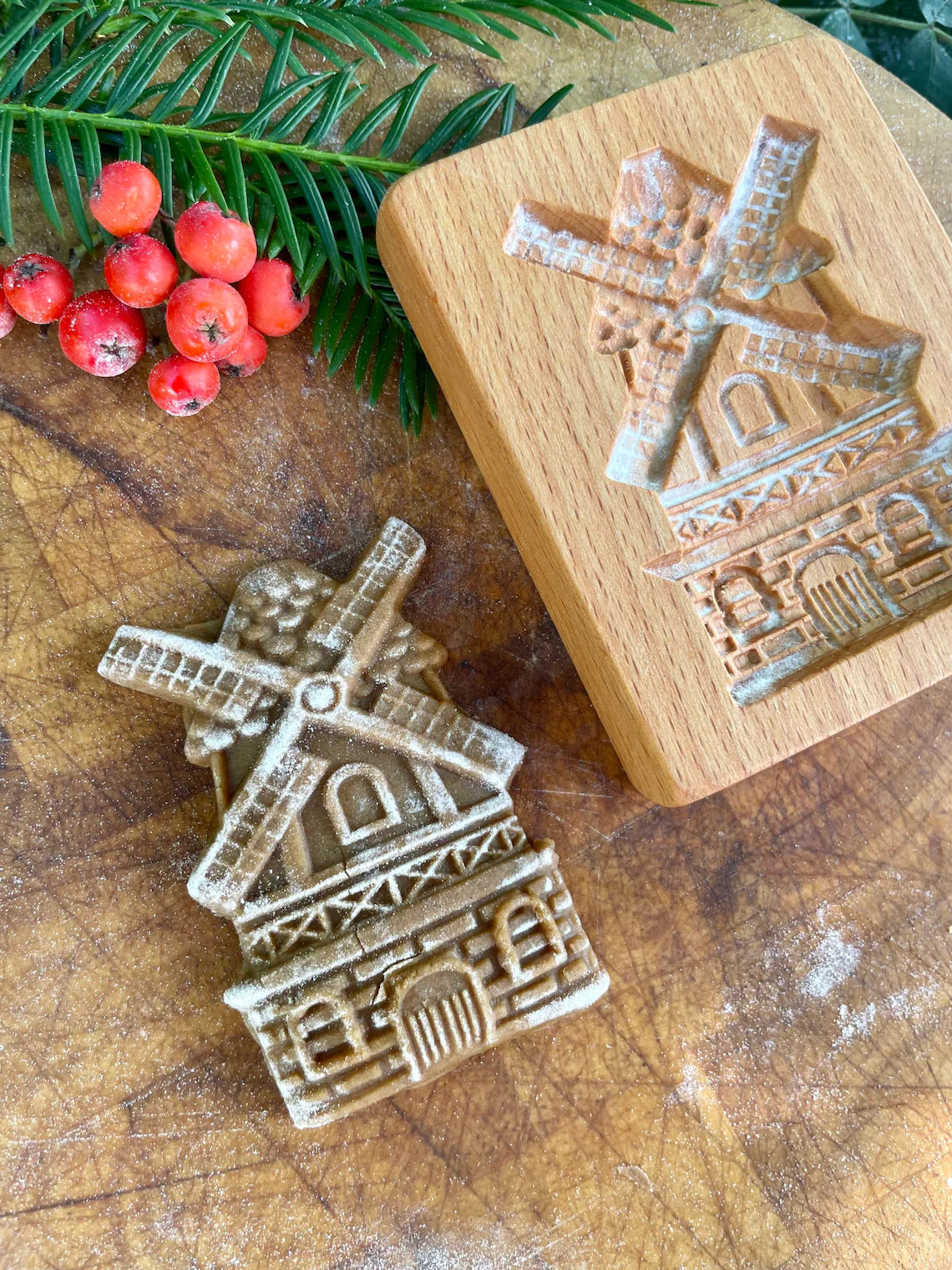 Формичка "Мелничка"