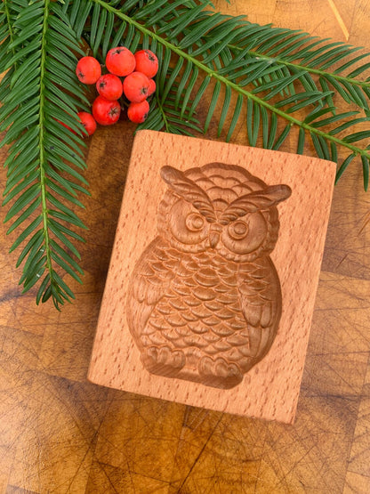 Формичка "Бухал"